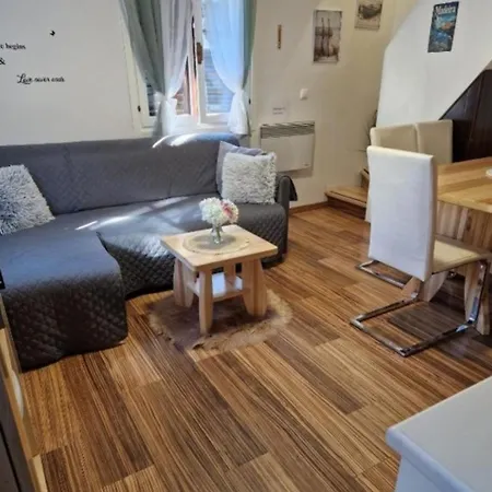 Madeira House - Terme Catez Apartment Catez ob Savi Exterior photo