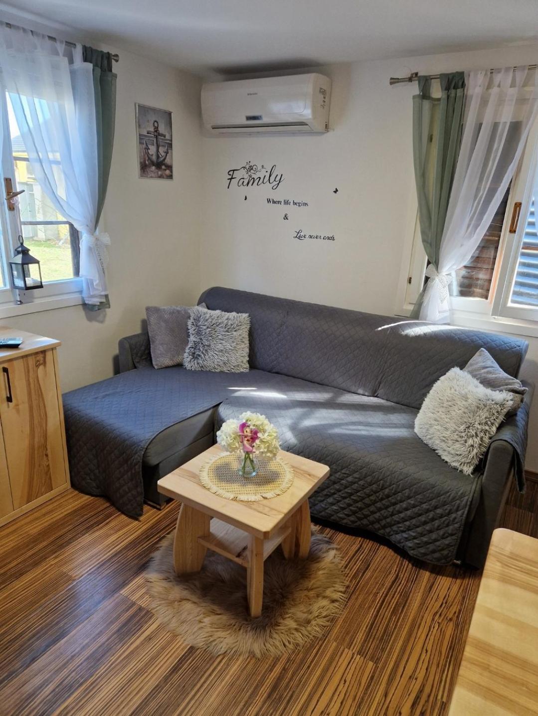 Madeira House - Terme Catez Apartment