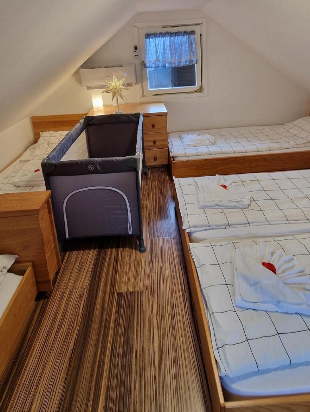 Madeira House - Terme Catez Apartment