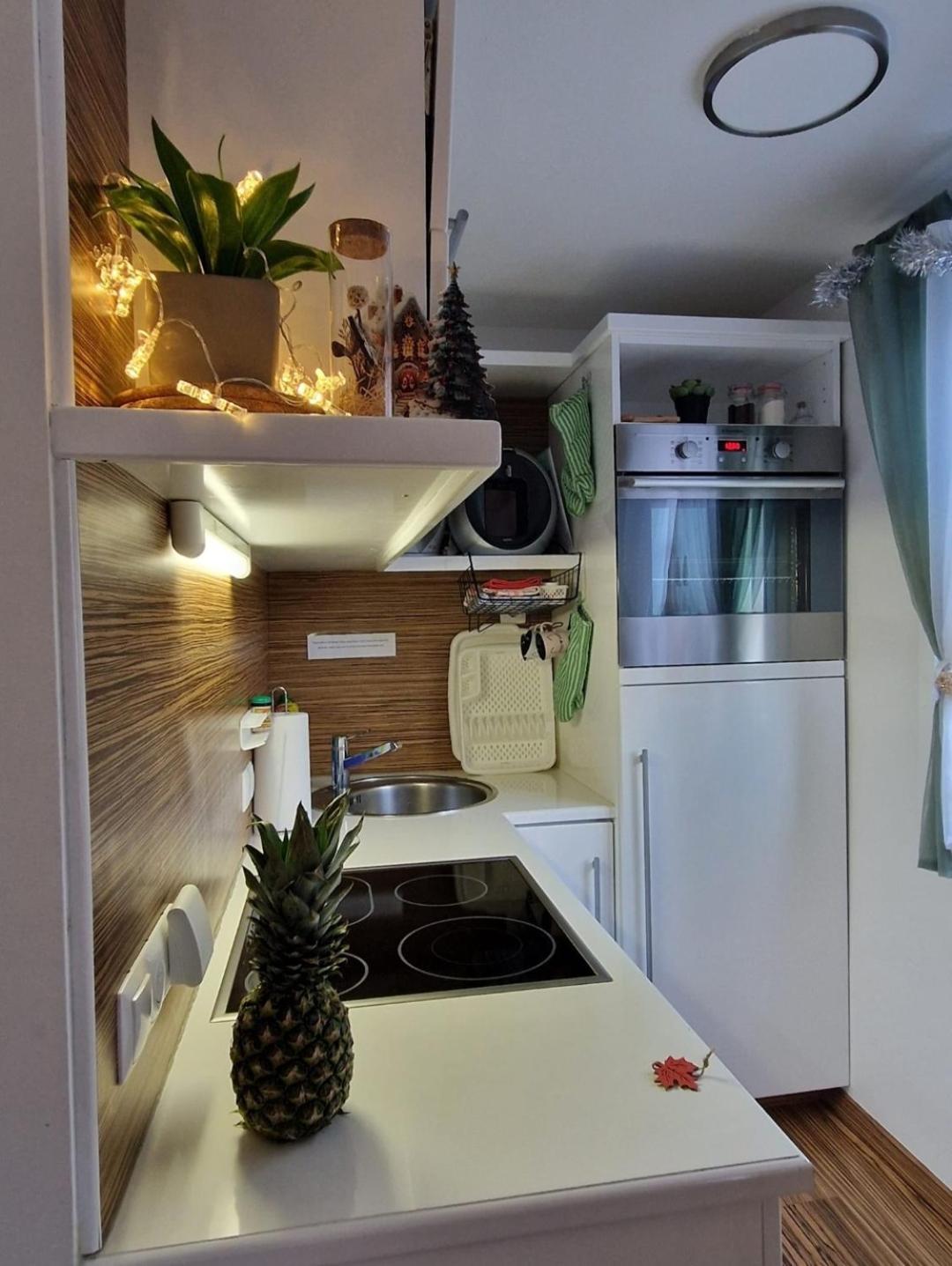 Apartment Madeira House - Terme Catez *