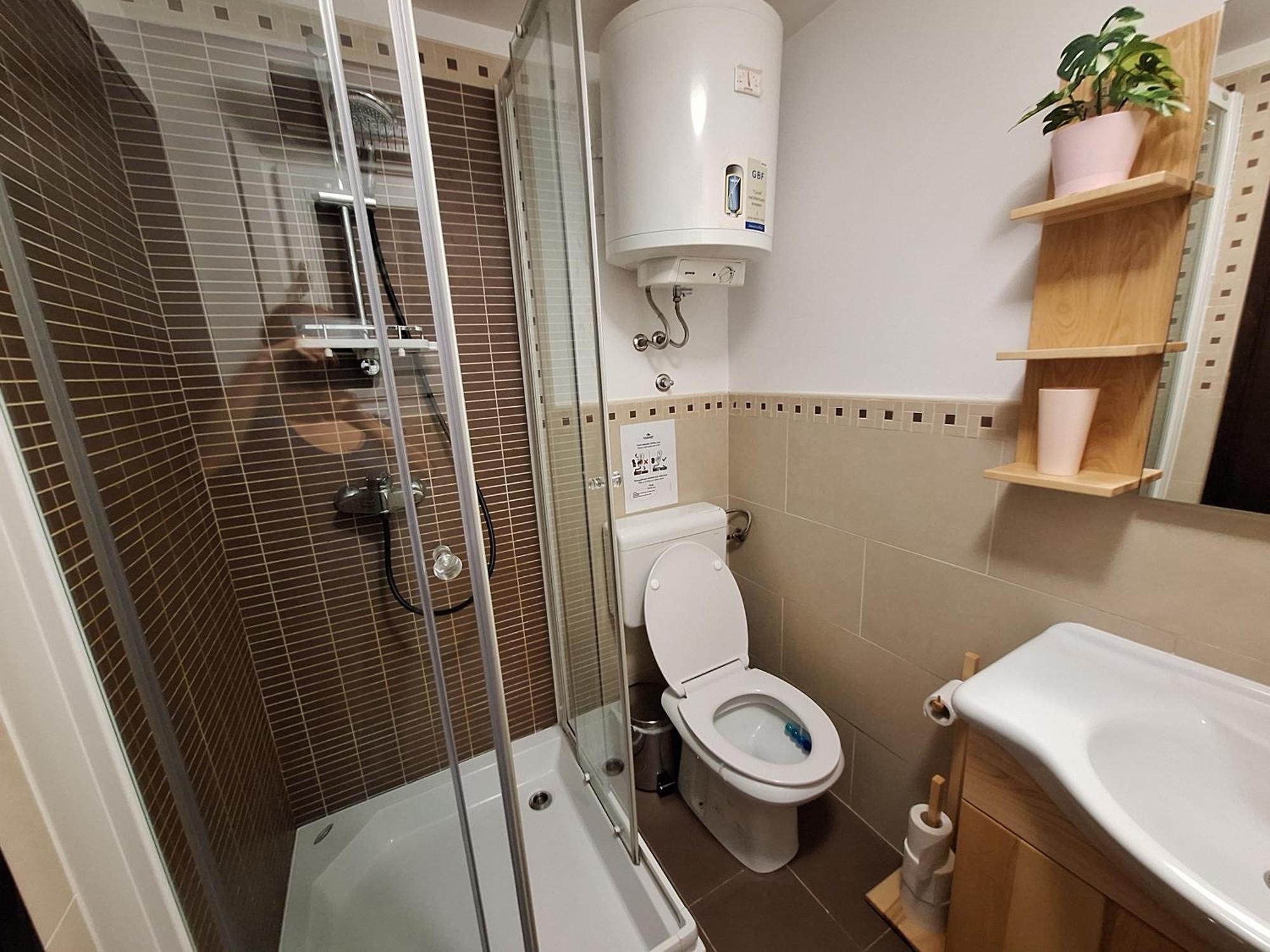 Madeira House - Terme Catez Apartment