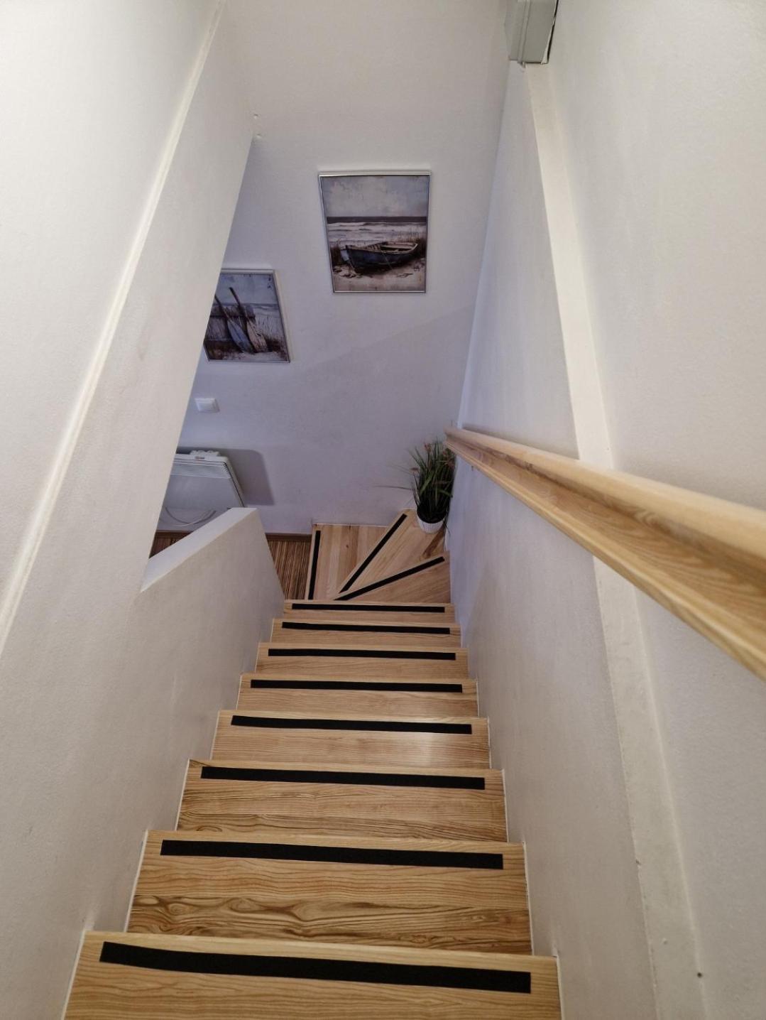 Apartment Madeira House - Terme Catez