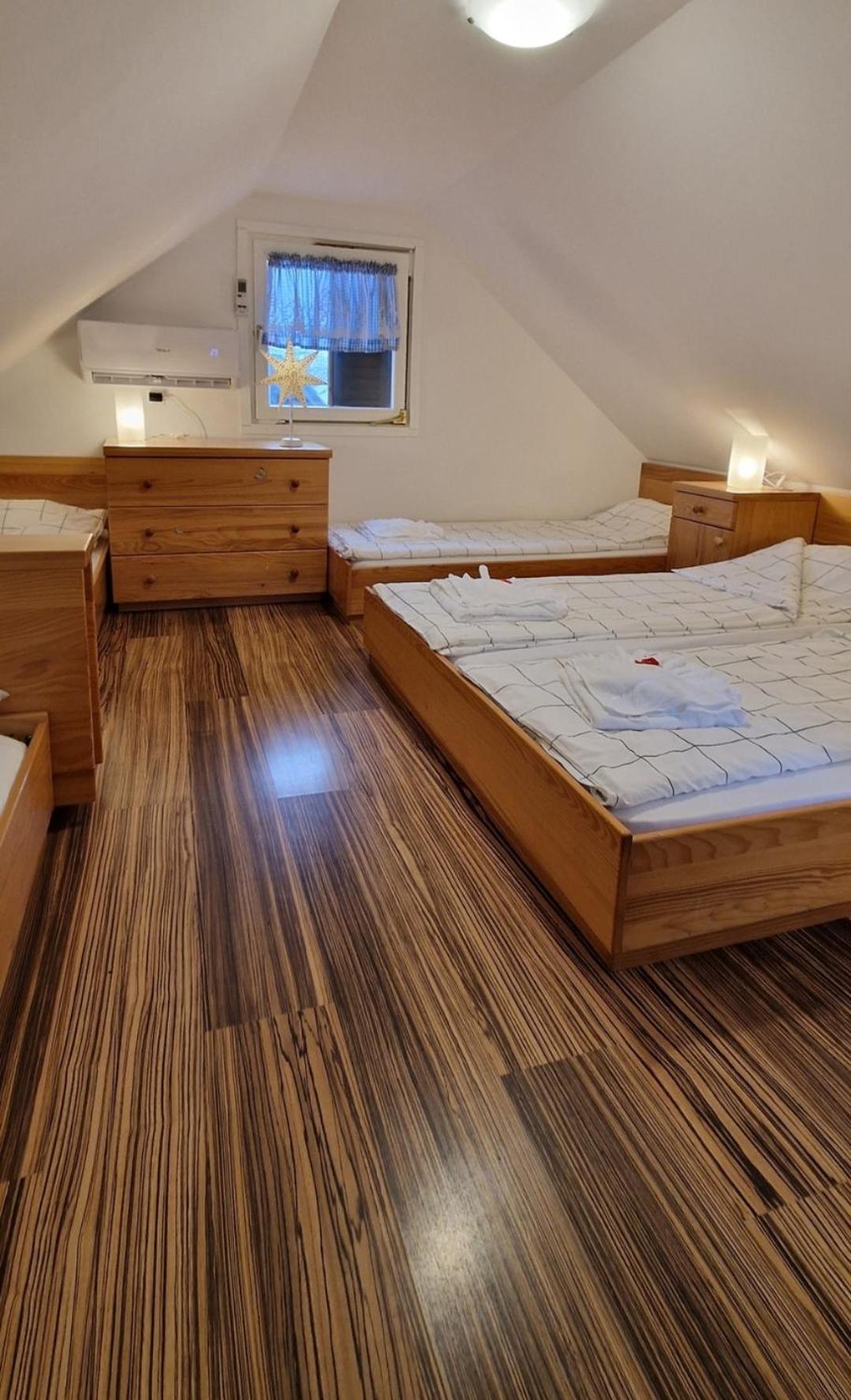 Apartment Madeira House - Terme Catez *