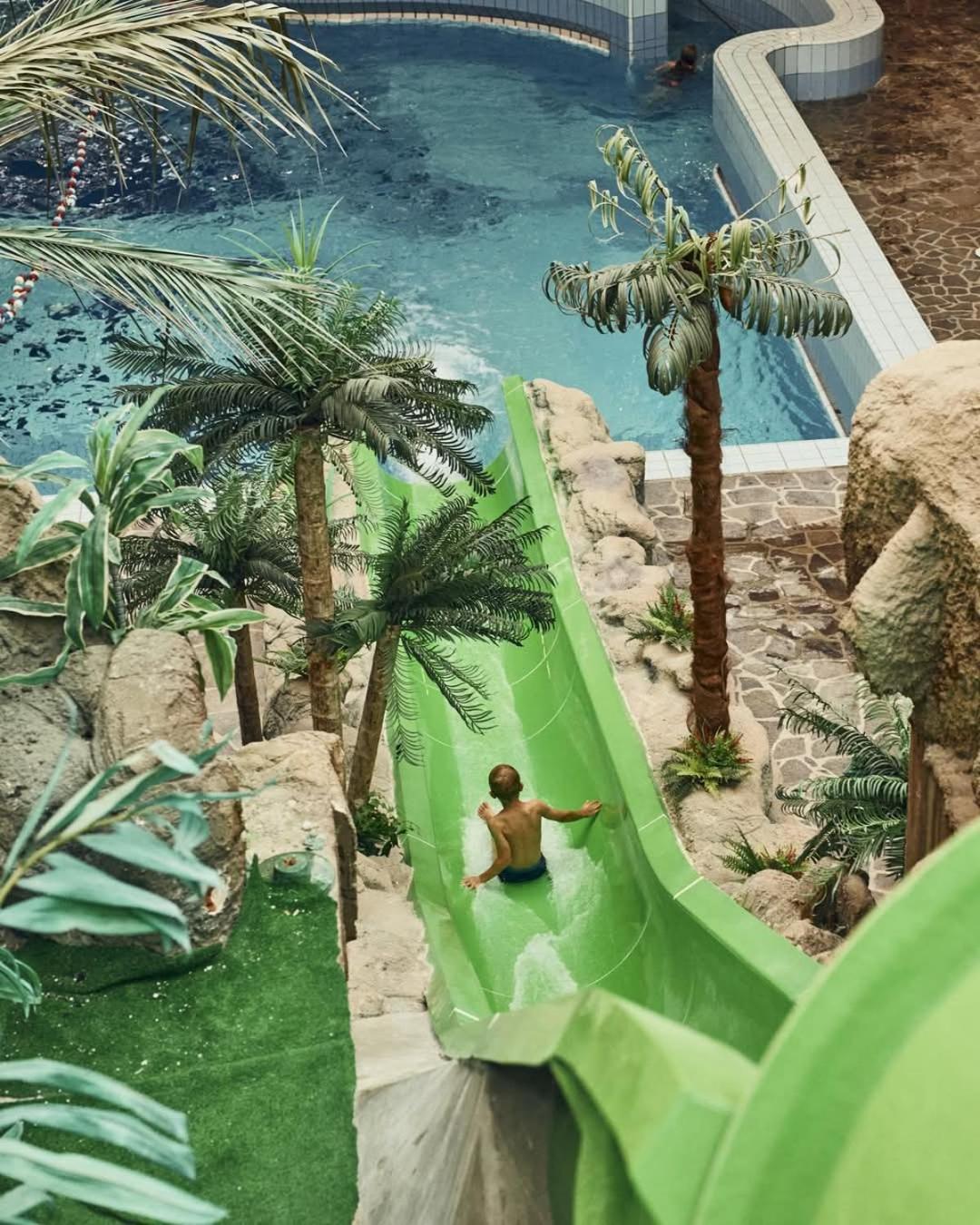 Madeira House - Terme Catez Catez ob Savi
