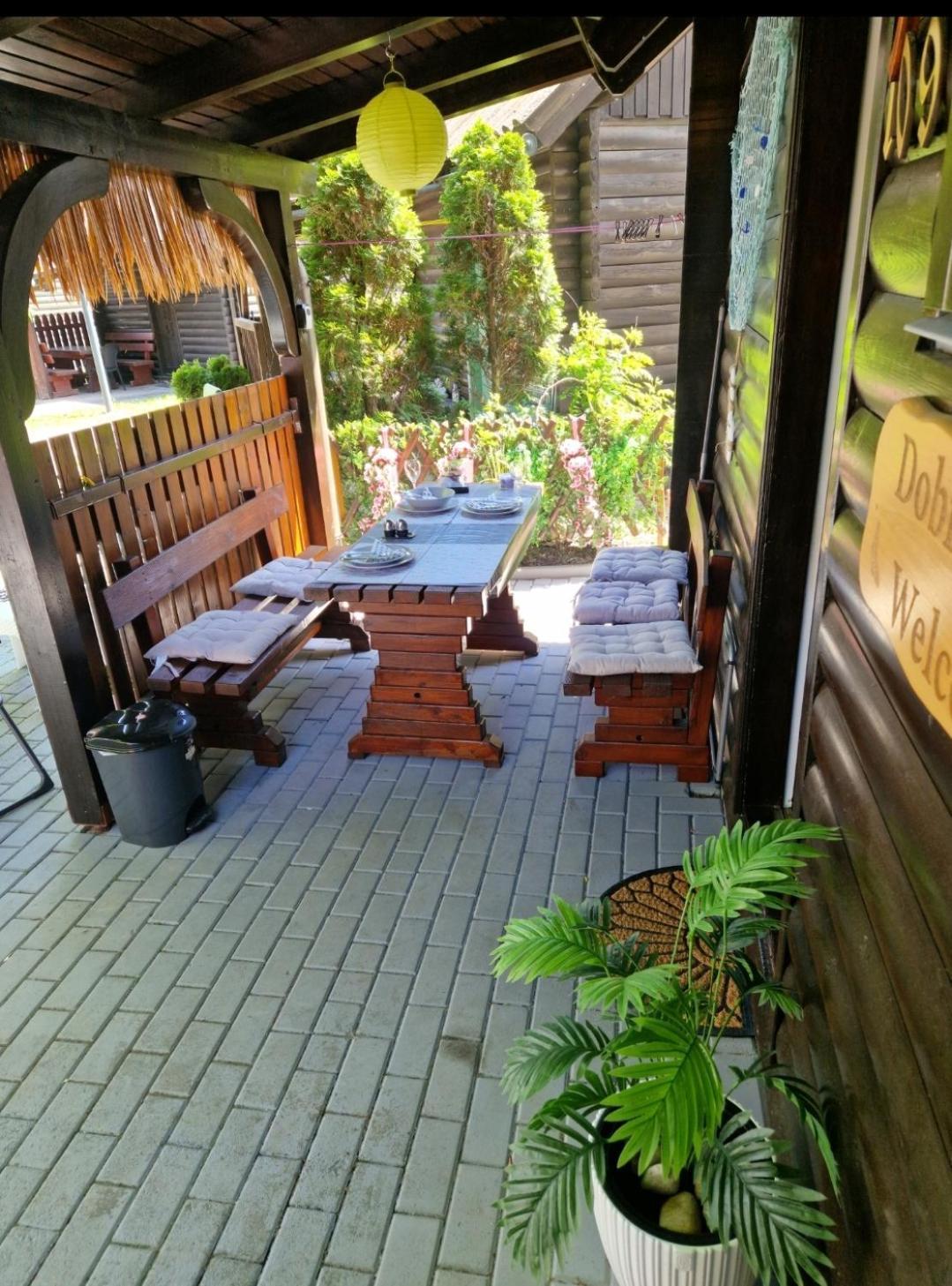 Madeira House - Terme Catez Apartment