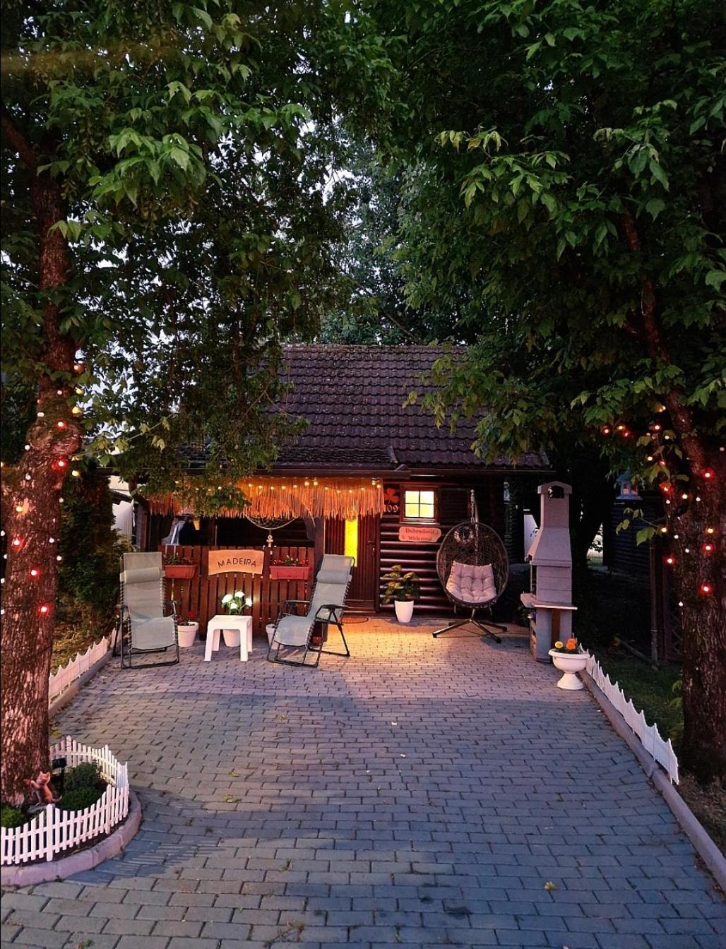Madeira House - Terme Catez * Catez ob Savi